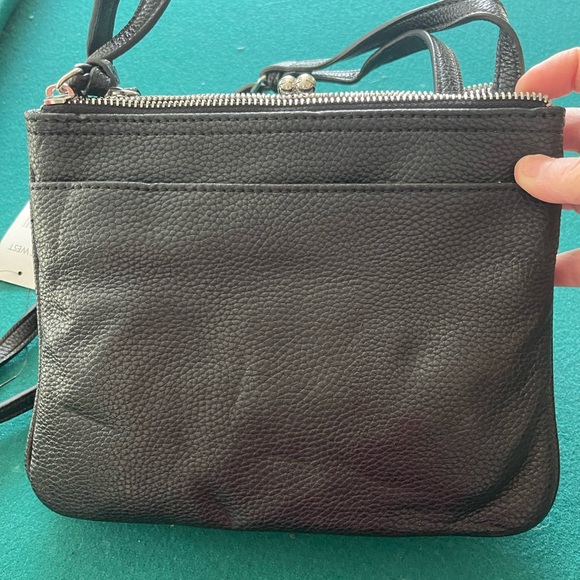 Nine West Crossbody Purse - Picture 3 of 5